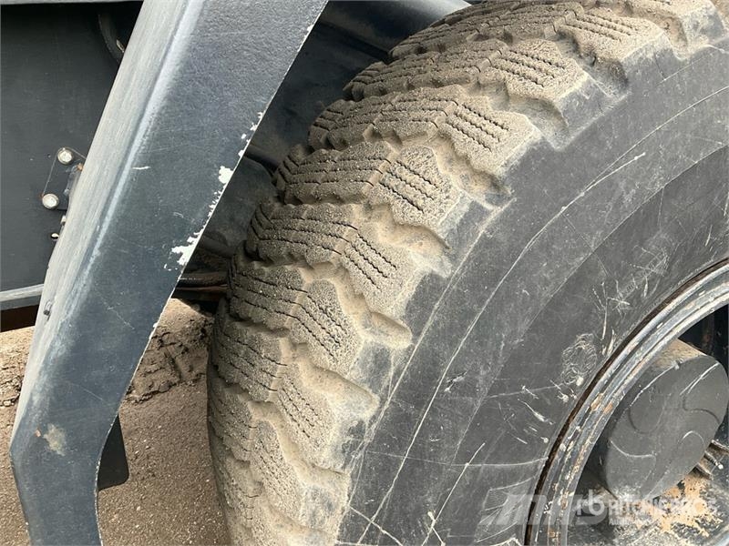 Terex TL-210 Wheel Loader Rataslaadurid