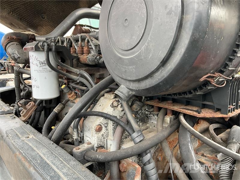 Terex TL-210 Wheel Loader Rataslaadurid