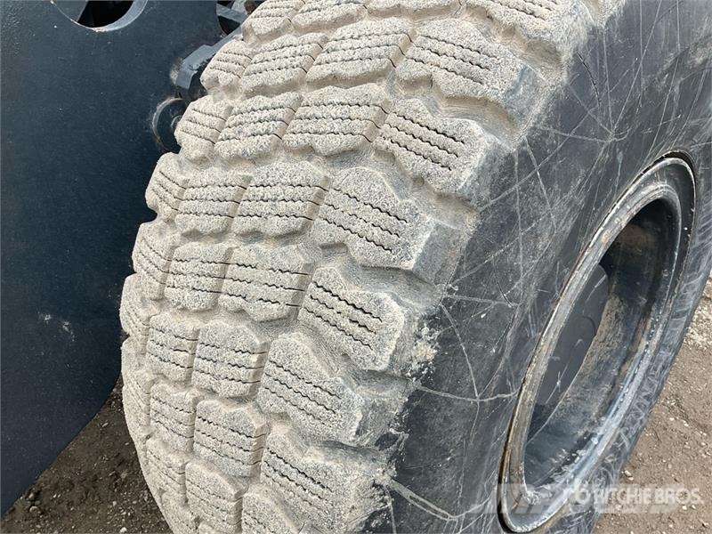 Terex TL-210 Wheel Loader Rataslaadurid