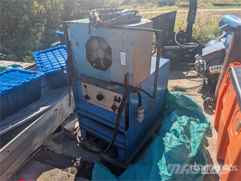  Thermal dynamics  arc pak 5XR Electric Welder ماكينات لحام