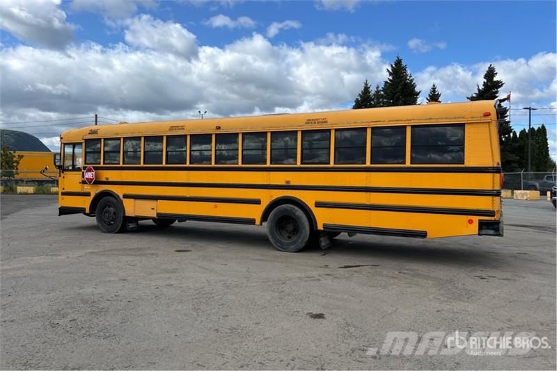 Thomas MVP EF 4x2 72-Seat School Bus Mini autobusi