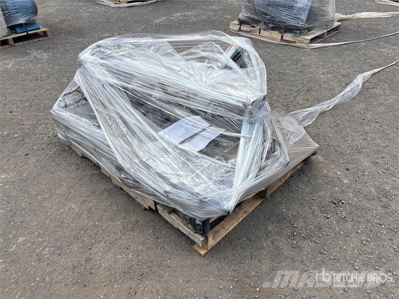 Tile saw Other components