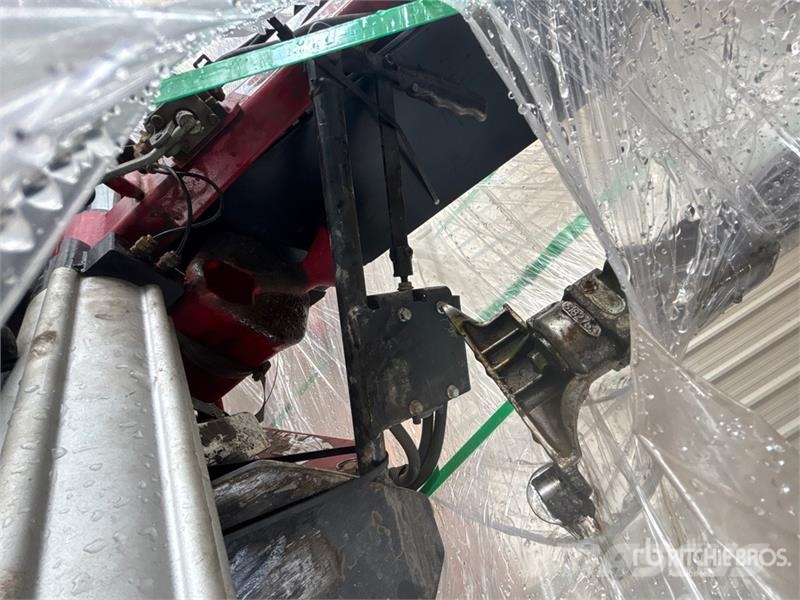 Tire Changer Gradbeništvo - drugo