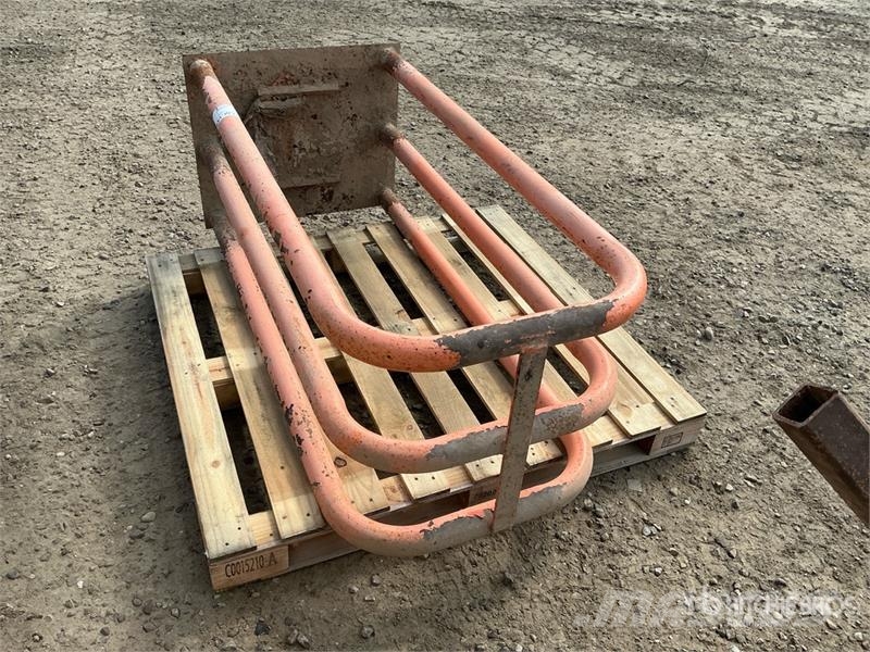 Tire Inflation Cage Inne akcesoria