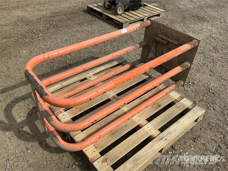 Tire Inflation Cage Inne akcesoria