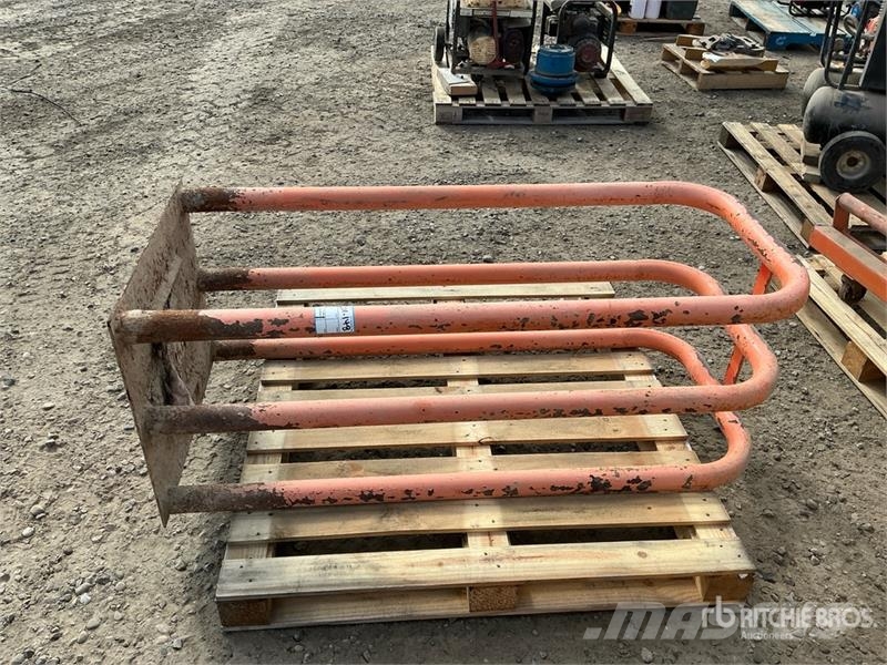 Tire Inflation Cage Inne akcesoria
