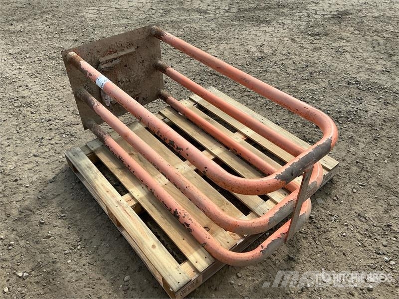 Tire Inflation Cage Inne akcesoria