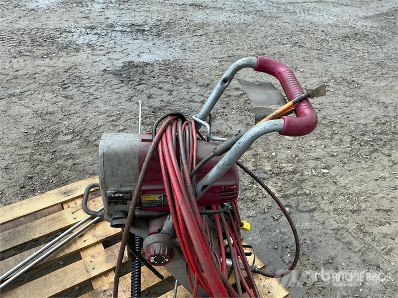 Titan XT330 Pressure Washer Düsük basinçli yikama makinalari