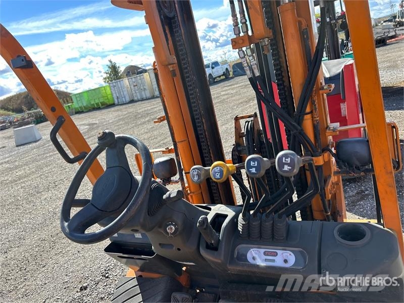TMC 1950 kg Forklift Other