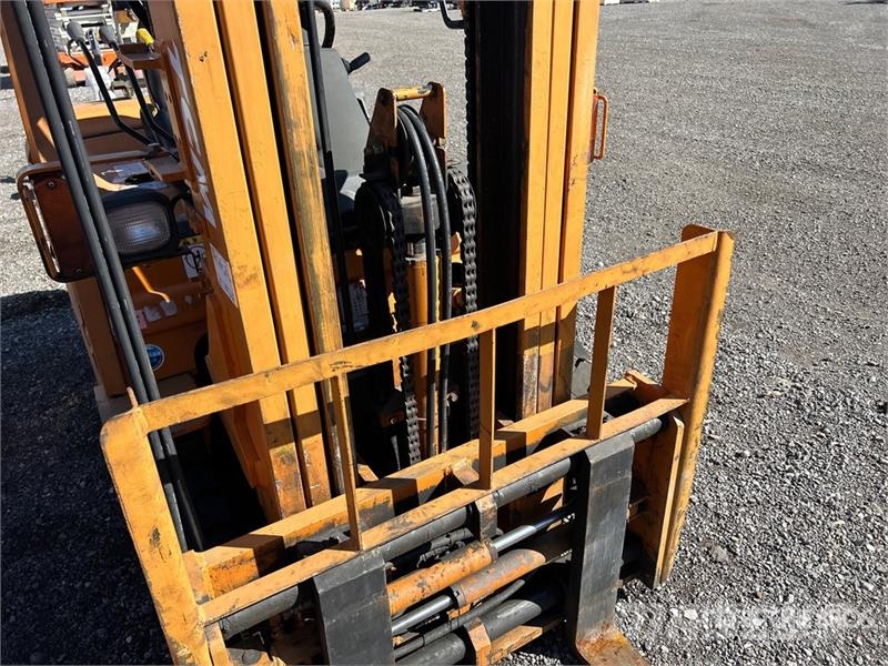 TMC 1950 kg Forklift Other