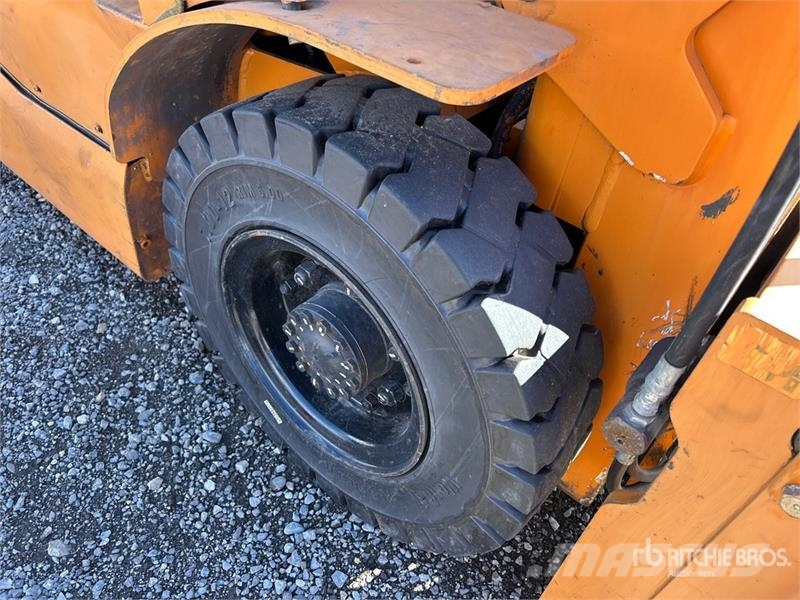 TMC 1950 kg Pneumatic Tire Forklift Andere Gabelstapler