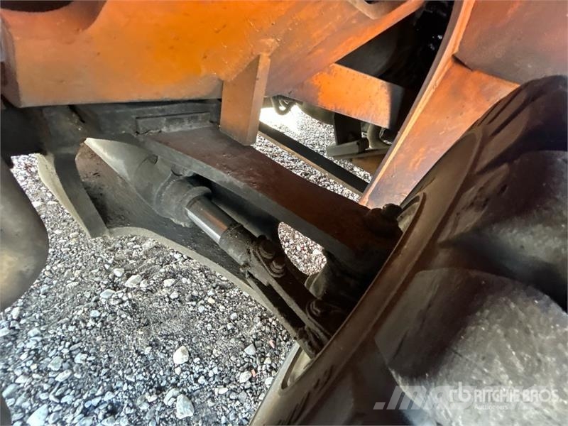 TMC Forklift Другие складские механизмы