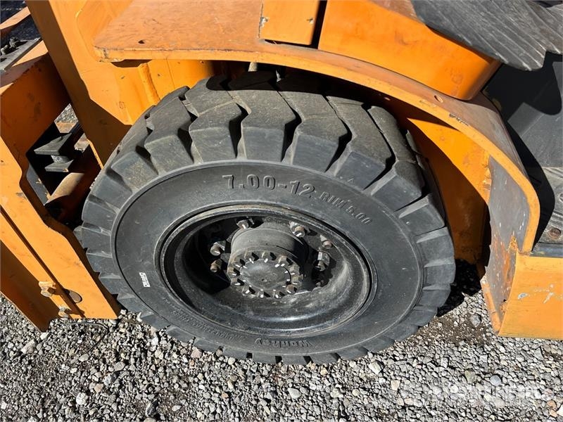 TMC Forklift Другие складские механизмы