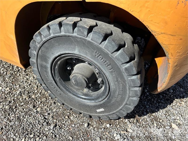 TMC Forklift Другие складские механизмы