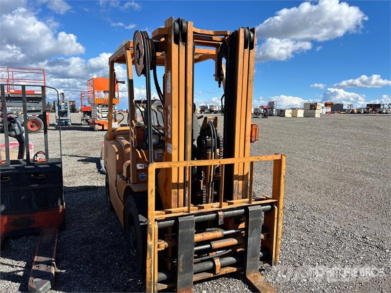 TMC Forklift Другие складские механизмы