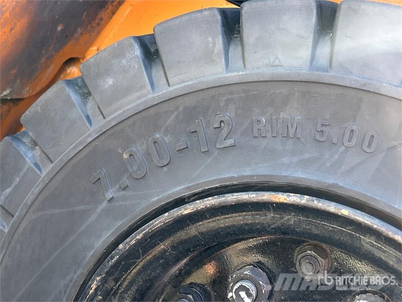 TMC Forklift Другие складские механизмы