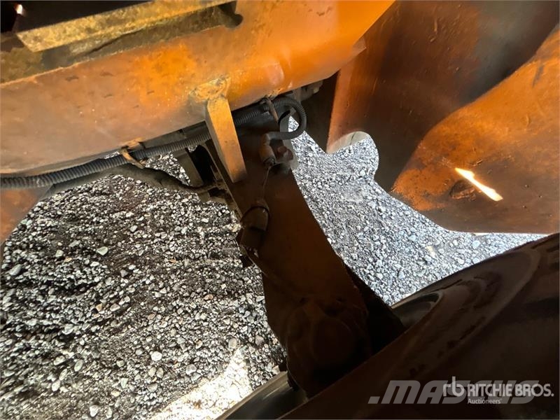 TMC Forklift Другие складские механизмы