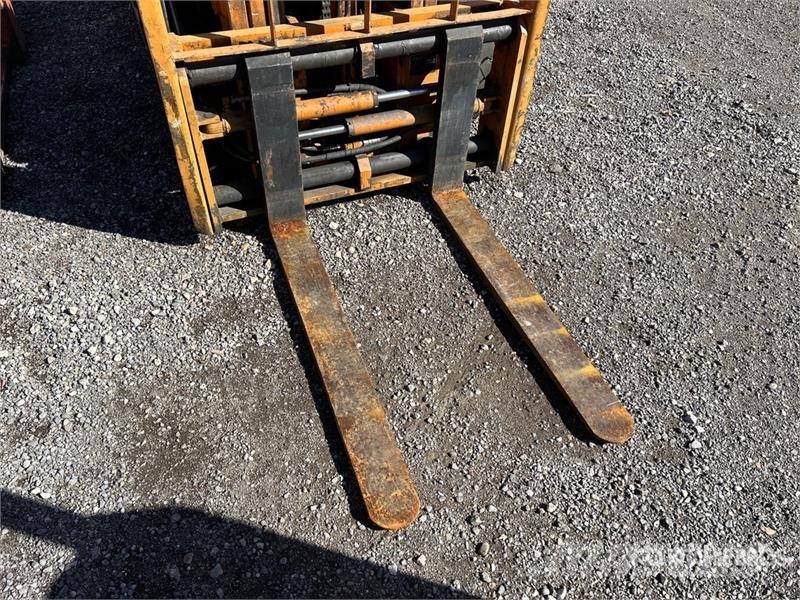 TMC Forklift Другие складские механизмы