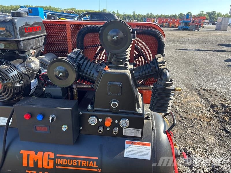TMG Industrial GAC65 Air Compressor Kompressorit