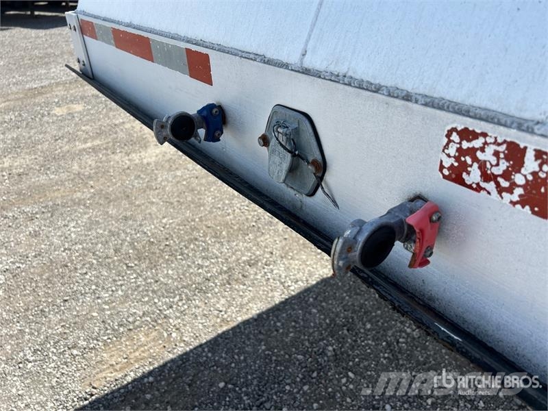 TMR HT Super B-Train Lead Grain Trailer Прицепы перегрузчики зерна