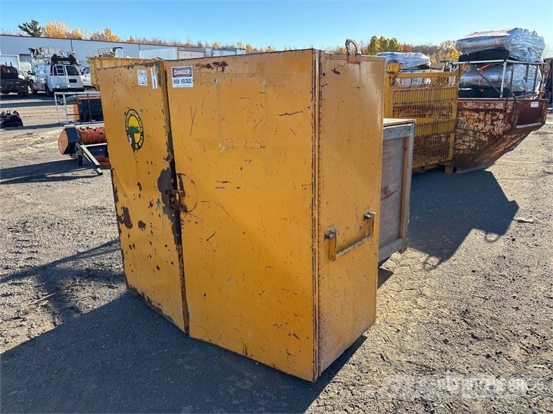  Tool Box Sonstige Baumaschinen