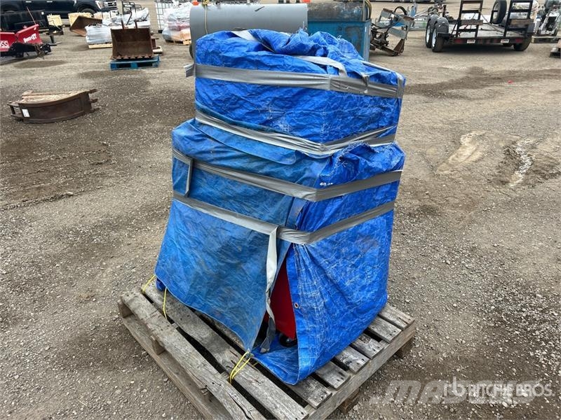 Tool Box Sonstige Baumaschinen