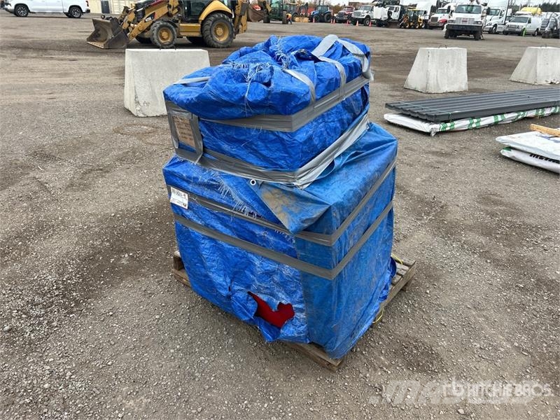Tool Box Sonstige Baumaschinen