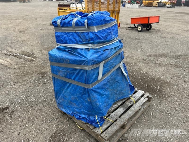 Tool Box Sonstige Baumaschinen