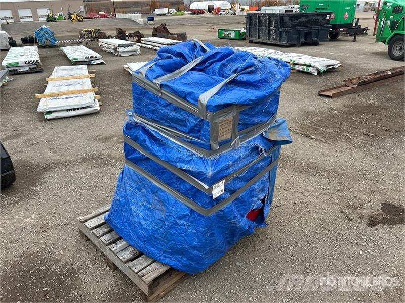 Tool Box Sonstige Baumaschinen