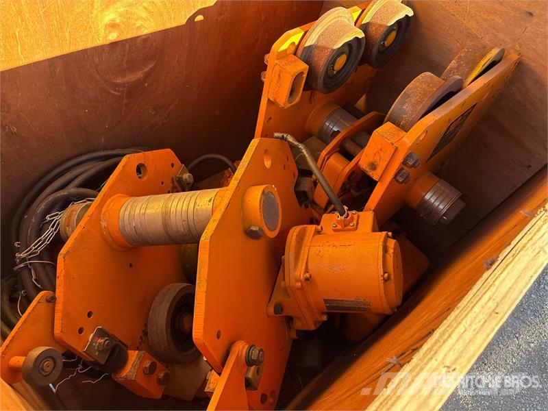  Tool Box Sonstige Baumaschinen