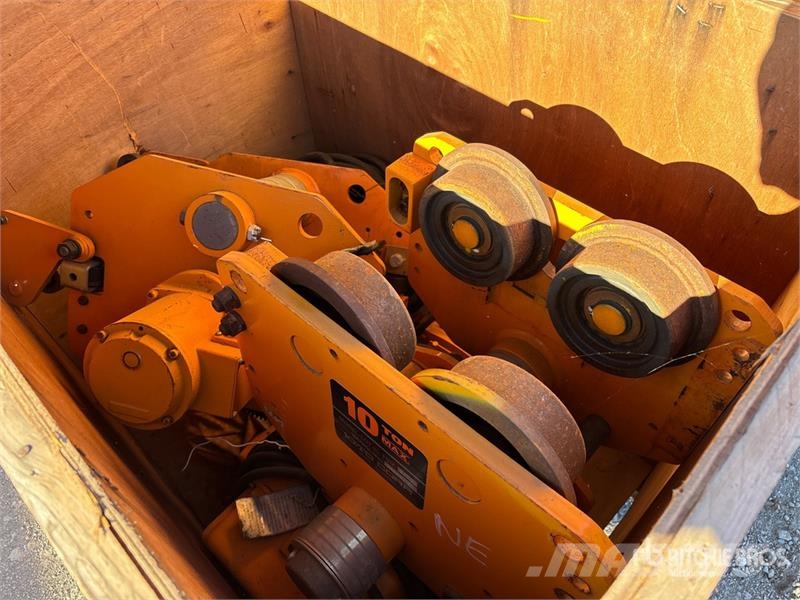 Tool Box Sonstige Baumaschinen