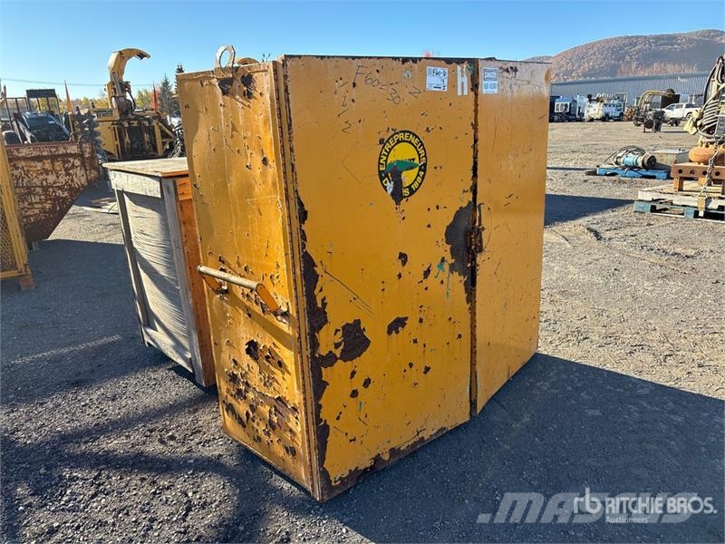  Tool Box Sonstige Baumaschinen