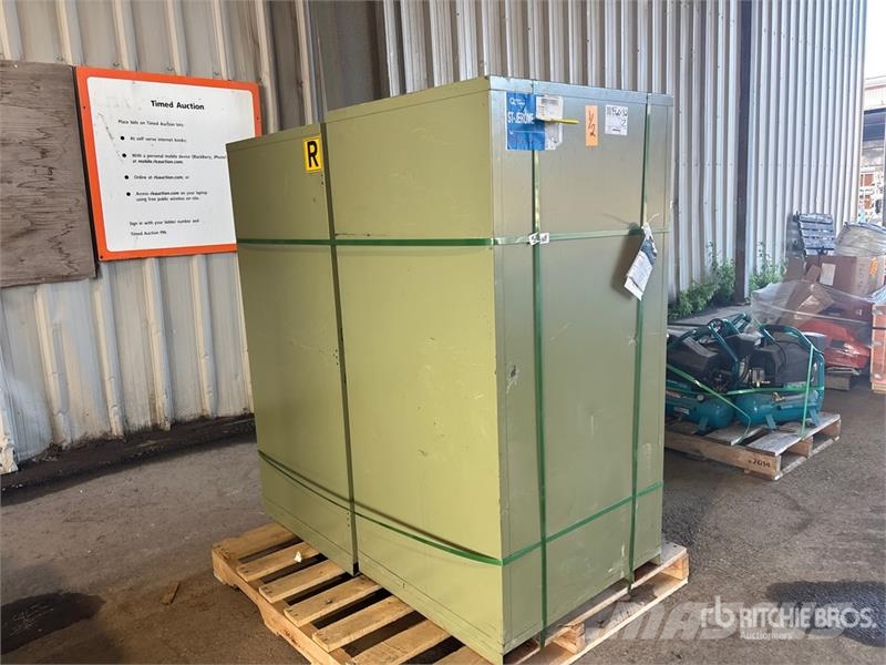 Tool Cabinet Gradbeništvo - drugo
