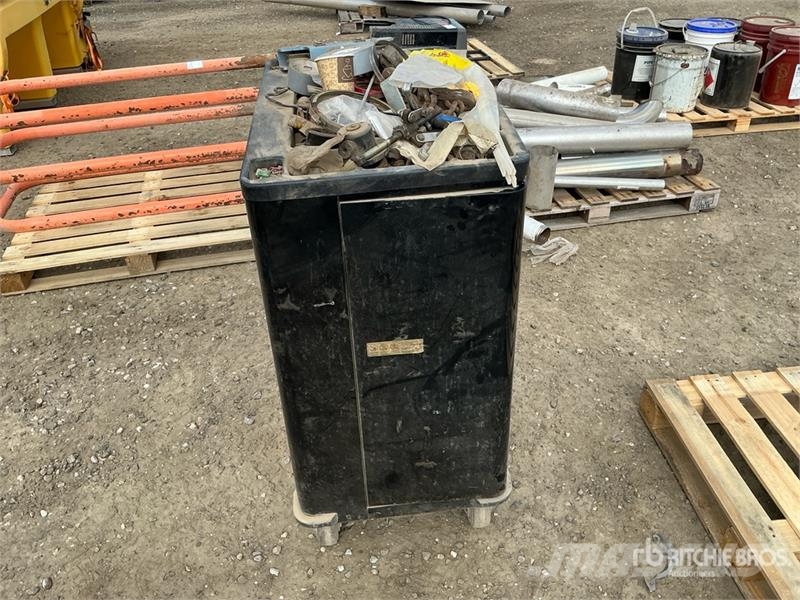 Tool Cabinet Gradbeništvo - drugo
