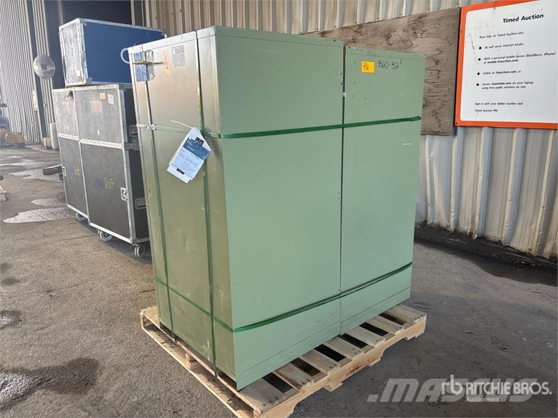 Tool Cabinet Gradbeništvo - drugo