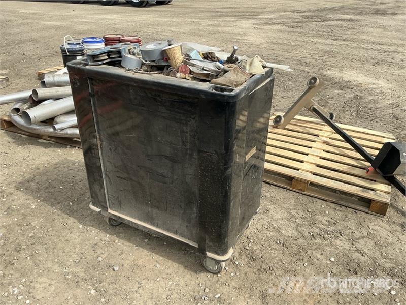 Tool Cabinet Gradbeništvo - drugo