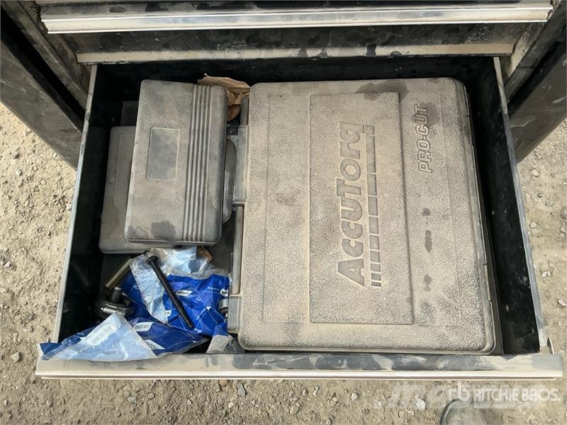 Tool Cabinet Gradbeništvo - drugo