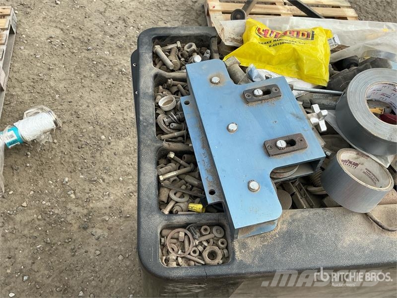 Tool Cabinet Gradbeništvo - drugo