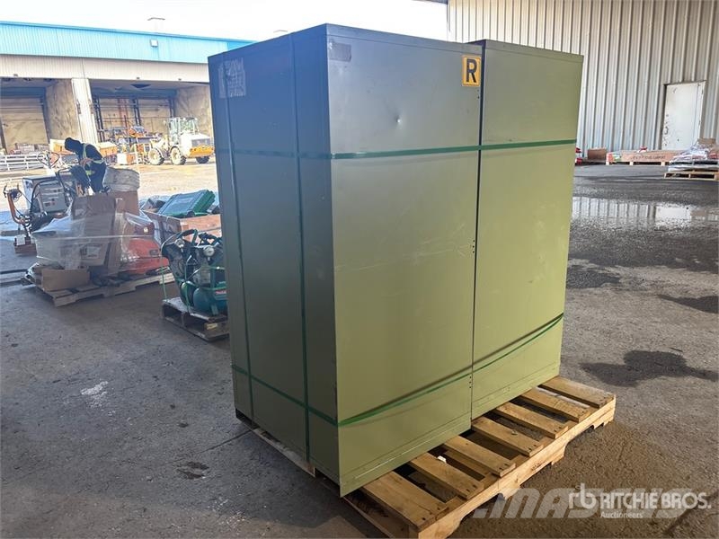 Tool Cabinet Gradbeništvo - drugo