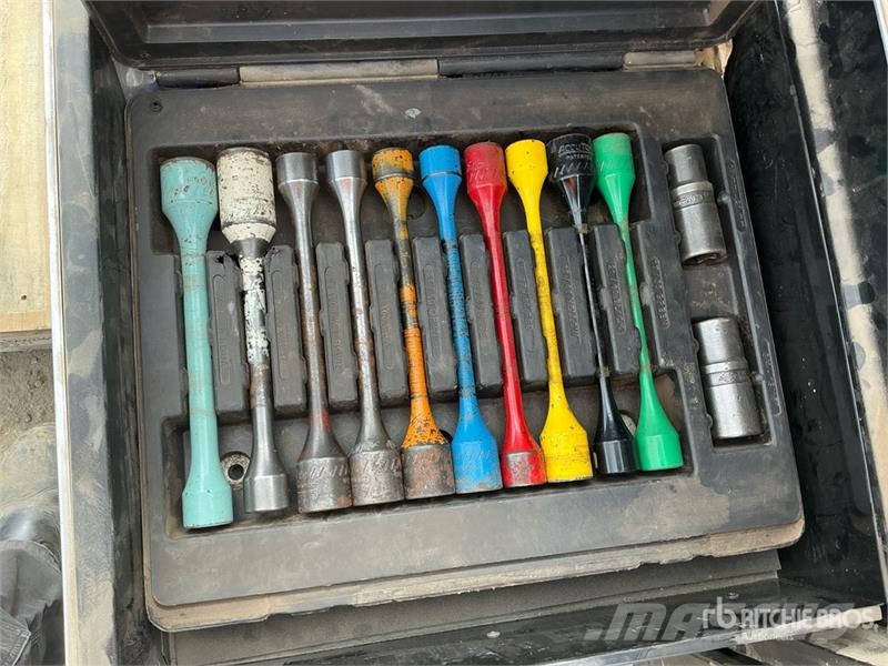 Tool Cabinet Gradbeništvo - drugo