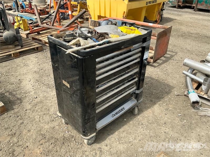 Tool Cabinet Gradbeništvo - drugo