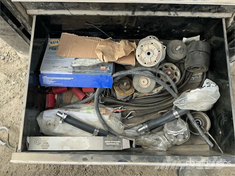 Tool Cabinet Gradbeništvo - drugo