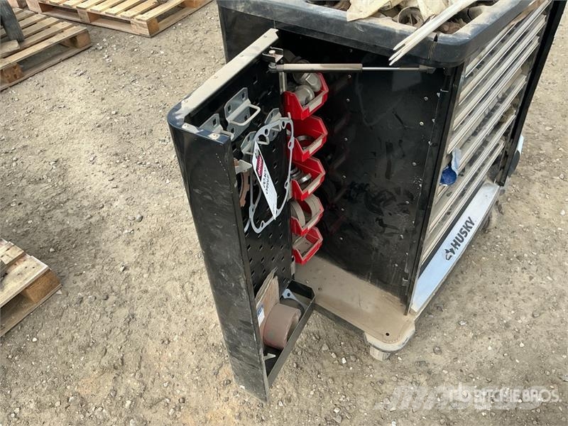 Tool Cabinet Gradbeništvo - drugo