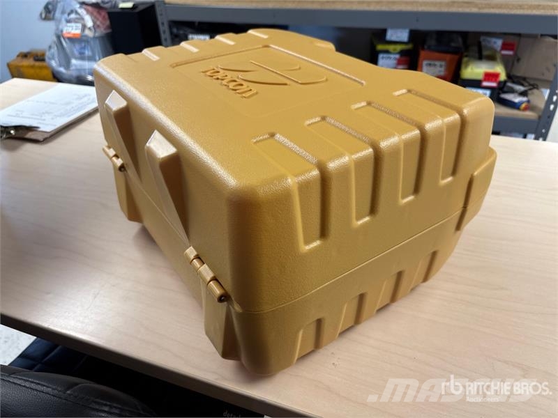 Topcon RL-H5B Rotary Laser Level (Unused) Instrumenten, meet- en automatiseringsapparatuur