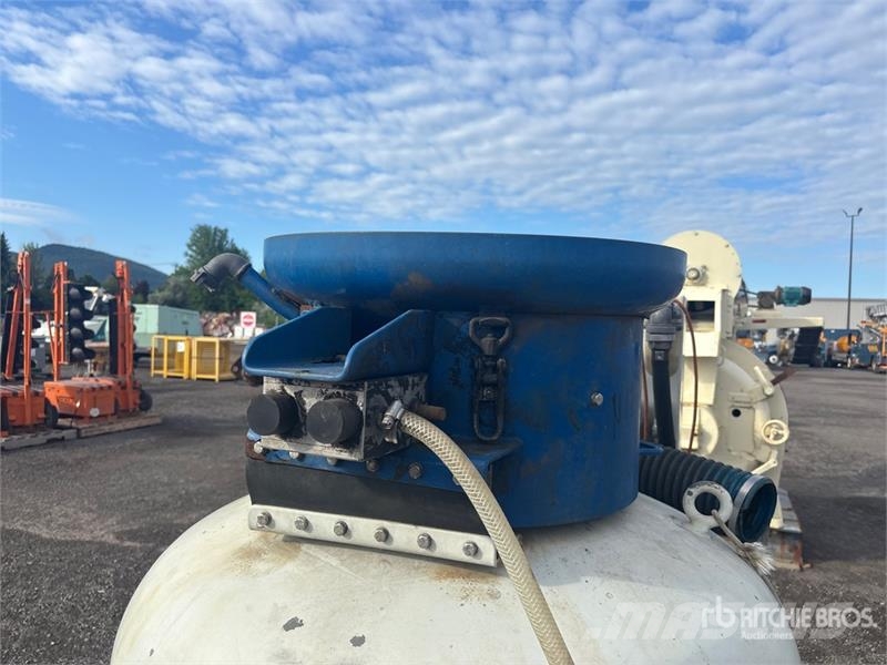  Torbo 320 S0 Sand Blaster Строителство - Други