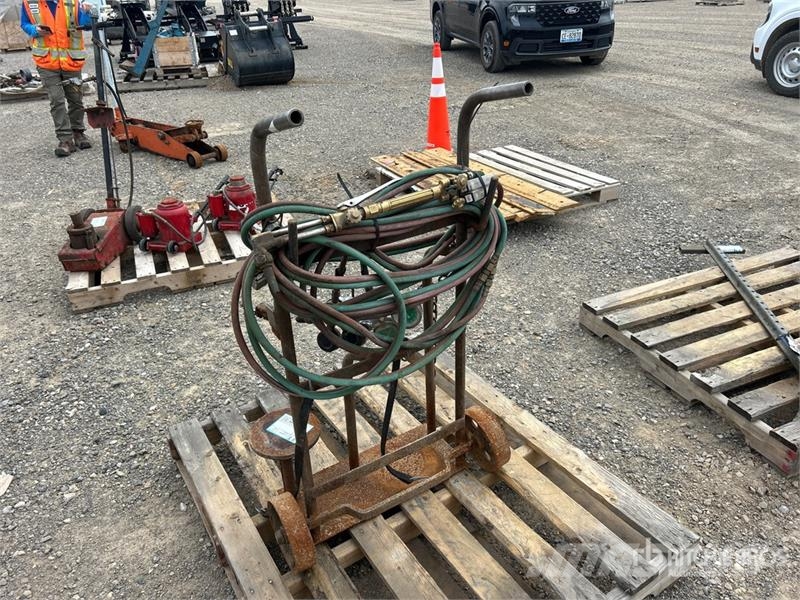Torch Cart Drugi deli