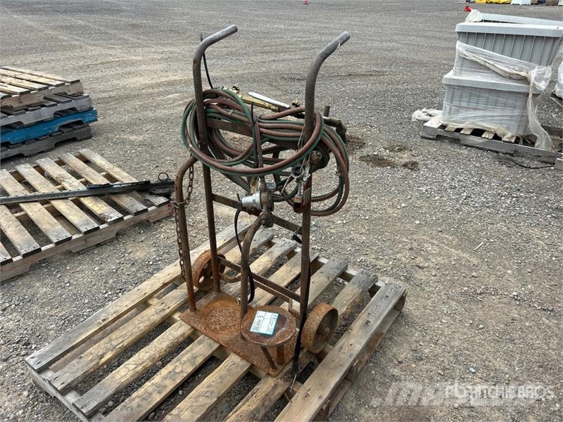 Torch Cart Drugi deli