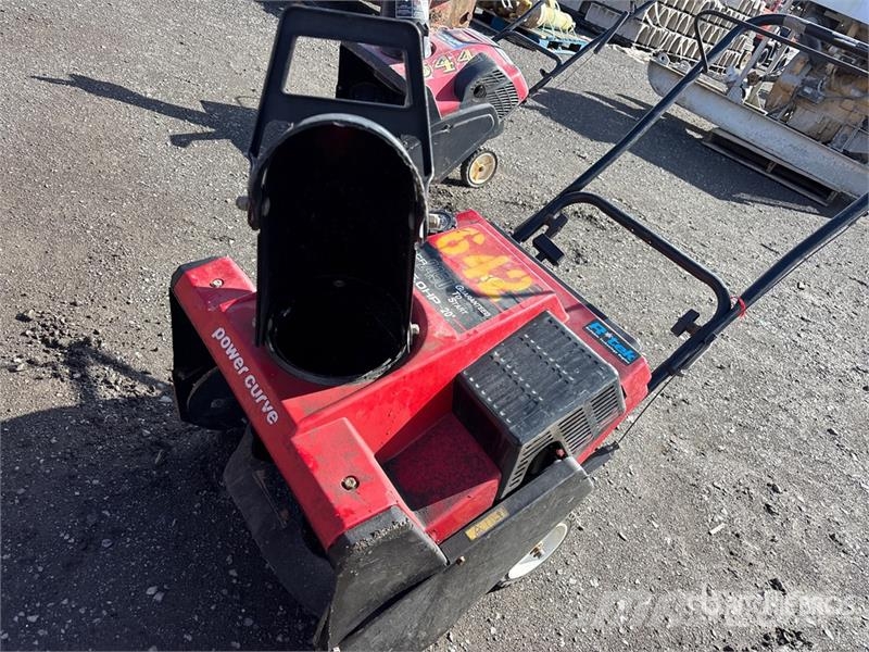 Toro 38428 20 in Walk-Behind Snow Blower Snežne freze