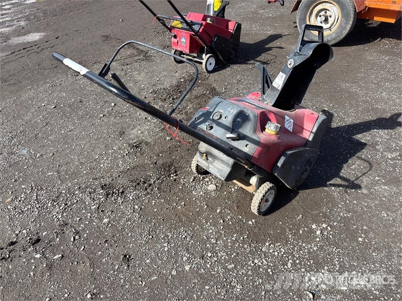 Toro 38515 Snow Blower Lumilingot