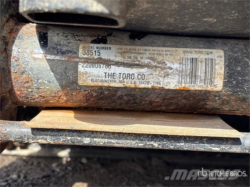 Toro 38515 Snow Blower Lumilingot